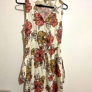 Women’s Dress